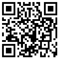 QR Code for bitcoin:15kARgr7kQsAVAEdK8ytNNYXsJFWHkBUDY