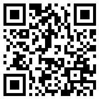 QR Code for bitcoin:15kDWZnPsu6rZyVB6C96jmHUgMXVrHShVC
