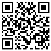 QR Code for bitcoin:15kESu8GpMXaMfGHheGUSSBSBKG19TebJP