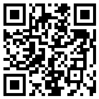 QR Code for bitcoin:15kFdF41AZPASRCs4kvLTxYmkqBzNeRHmN