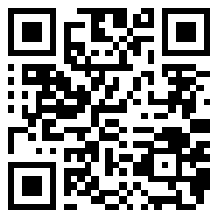 QR Code for bitcoin:15kQ5fyXdvbQdgpcpeDXGfnnch6mZ8kNNU