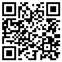 QR Code for bitcoin:15kStL1avU4R3drngedruWrBsh8jV7BUGN