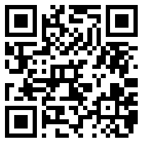 QR Code for bitcoin:15kTH4TsFPRt56nP9uKv5YxtdZd3QBZXud