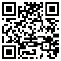 QR Code for bitcoin:15kXU7KUxPamjGr8mQGoUcssdnZEwndpwf