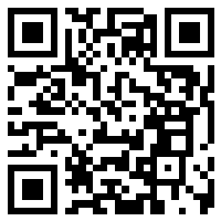 QR Code for bitcoin:15kmQtp9mLgBb6mjQZEGW9NvEMeRkzYdVb