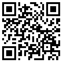 QR Code for bitcoin:15ko6gRdnk7KGv1J17vA5SbRabcMTUNTc3