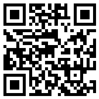 QR Code for bitcoin:15m4iDfZS1suD9SgWDd7bMiGGy6ST3ERA1