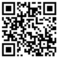 QR Code for bitcoin:15mACi3usgTEMUz2GSb9Rr7SkXVTqD8B99