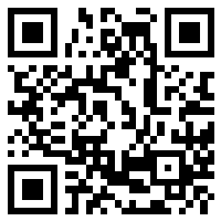 QR Code for bitcoin:15mDs5KC1JQhvCbZnLpr61mg28H9JPdJ6x