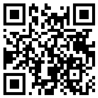 QR Code for bitcoin:15mMin1gn4MkYmyJkfh8DGG56mSJvvYNBD