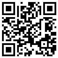 QR Code for bitcoin:15mVEUVC2pqwAv9xt6sCPHiTbX6eTvVewX