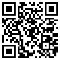 QR Code for bitcoin:15md1Hg3muRNJrqo7h6yEii9EMFCpcnGXj