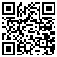 QR Code for bitcoin:15mrBctWLVmVUtg7JDtxqPF53396e1zaBF