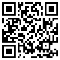 QR Code for bitcoin:15n297euvWMQgGGcopVR4UfijDkYFX3Zch