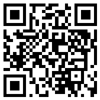 QR Code for bitcoin:15n3Tv9bHAS5kPUUG3gomCCebyaRhfSQDS