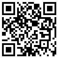 QR Code for bitcoin:15n4FsstWXiZFSsWu3oCDqmKG25TmvbCSj