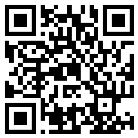 QR Code for bitcoin:15n68xVNAiJ7adWD3EcSCs2JZqtHktmfaU
