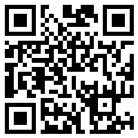 QR Code for bitcoin:15n6UdfzJrUEdEBgjGpkuXnMdv7AaCgWeV