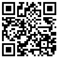 QR Code for bitcoin:15naugcLktZdgavofyn8MoN8HBhmkx3CGj