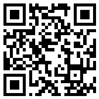 QR Code for bitcoin:15nnFooJKjcc1MEDJ1FS6DLbsAguwzKePB
