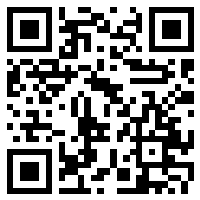 QR Code for bitcoin:15noarvynaPEtt3pRjA3WC98HvuFbSwrFF