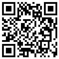 QR Code for bitcoin:15nw96vZMPeuVUqsprtfFfd7WGCPYPaCSv