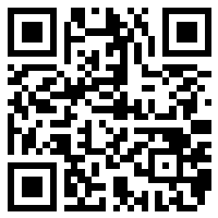 QR Code for bitcoin:15o2MVmBTCcFiJ8xUBD8VgRamYWD5dFf14