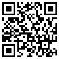 QR Code for bitcoin:15o5tXVMfT4Z4FFjRz3gPdPdEhK8P9Dy9V