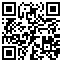QR Code for bitcoin:15o6aeB5sEBfZ56tfaMKvpPyEyoR3Vnm5h