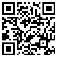 QR Code for bitcoin:15o7UNC9enYf8A3JpmMRiQXVoxhDnscZbM