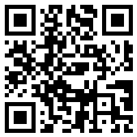 QR Code for bitcoin:15oBtwYGwLrtPaoKYRX26tcE4PyZvbeACw
