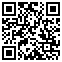 QR Code for bitcoin:15oCi1zMZeMbFp8DEidQvLPAMQpeSafMEd