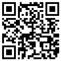 QR Code for bitcoin:15oDTFeBi8msdgzX752US9yRDAdcv4Vans