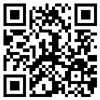 QR Code for bitcoin:15oGWR8sbvYMNA8ZwFrVbMPaQUJTknpCy3