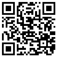 QR Code for bitcoin:15oRFQ2qsZQqwBGpm5fMZ2LssECcLfvqvj