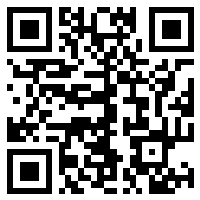 QR Code for bitcoin:15oSoKzS1VAVuYRdpqjWa4Cw3f7SLoreQj