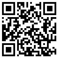 QR Code for bitcoin:15obDtrGs5dxaF9xvrFoS6TLbMUHTGnb7n