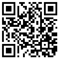 QR Code for bitcoin:15p2ChckC47uW8x7pQA3hsLyeCdfpWS2NN
