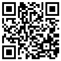 QR Code for bitcoin:15p87aR13py4o5RV936nb439HrkfLeSmLR
