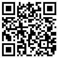 QR Code for bitcoin:15p9DvqLyc994zaNdaxmpbs8TrMy7q4H5u