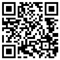 QR Code for bitcoin:15pEuP9GyKJrnnjUrqtmiXw3jVhHs2GKfV