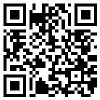 QR Code for bitcoin:15pGo6sqw9koYRJXPXqmzFLAzD96msudpE