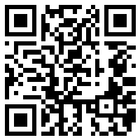 QR Code for bitcoin:15pRUQWVmPEQ97184rMHUVwLyMebXxefkx