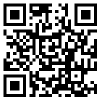 QR Code for bitcoin:15pRWc6gjPiTQYQHmXq9KJZPQu9rez3o2U