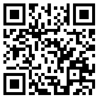 QR Code for bitcoin:15pTcDkfxLLsE4Vj3fzbeVbpUPiM1WMKCu