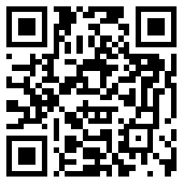 QR Code for bitcoin:15pV4Jfx7Jnao9K64DHXfinAcRi2hZfVCv