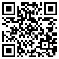 QR Code for bitcoin:15pbeP4dtTYL89ZqZcJTyqHF9CSon7YorL