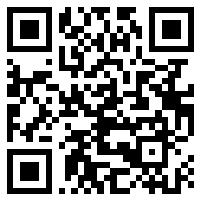 QR Code for bitcoin:15pbiCtw8bCmLJCcxgaJm9QjkDSxDVJ8qd