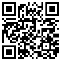 QR Code for bitcoin:15pdaiLf575F27VCePmPHbdccwPZjZ8SsM