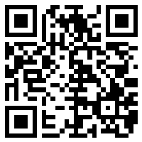 QR Code for bitcoin:15phs3S9TtZQfcTzhJ7o4qPQwrMTYjMQLd